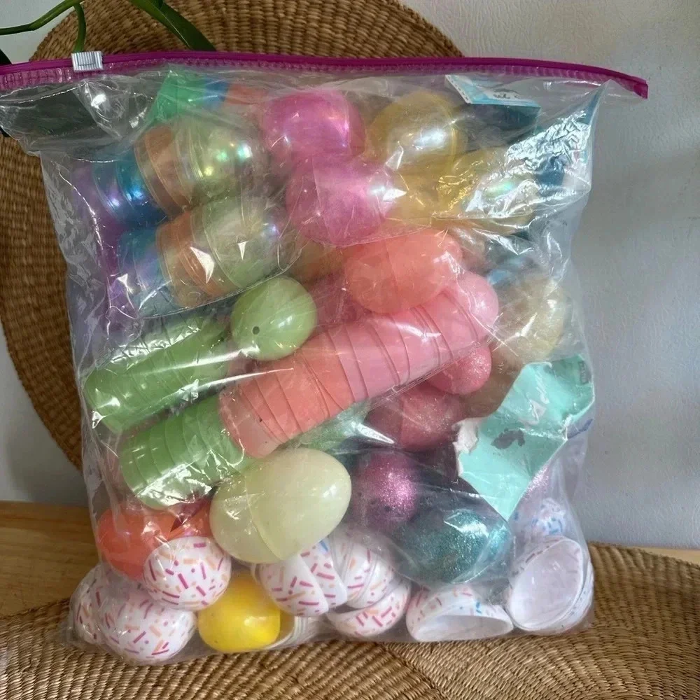 Large Bag of Easter Eggs